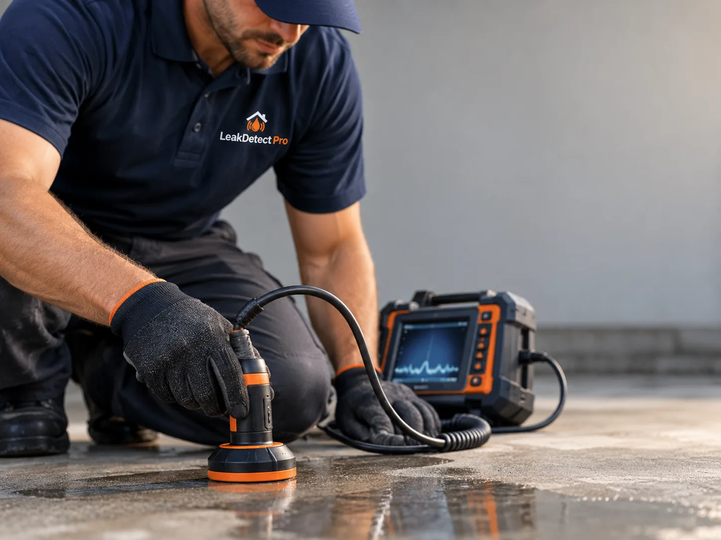 Flat Roof Analysis in Harrisburg, OR